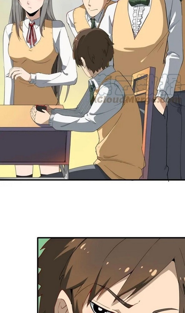 Three Realm Taobao Store Chapter 01 Gambar 15